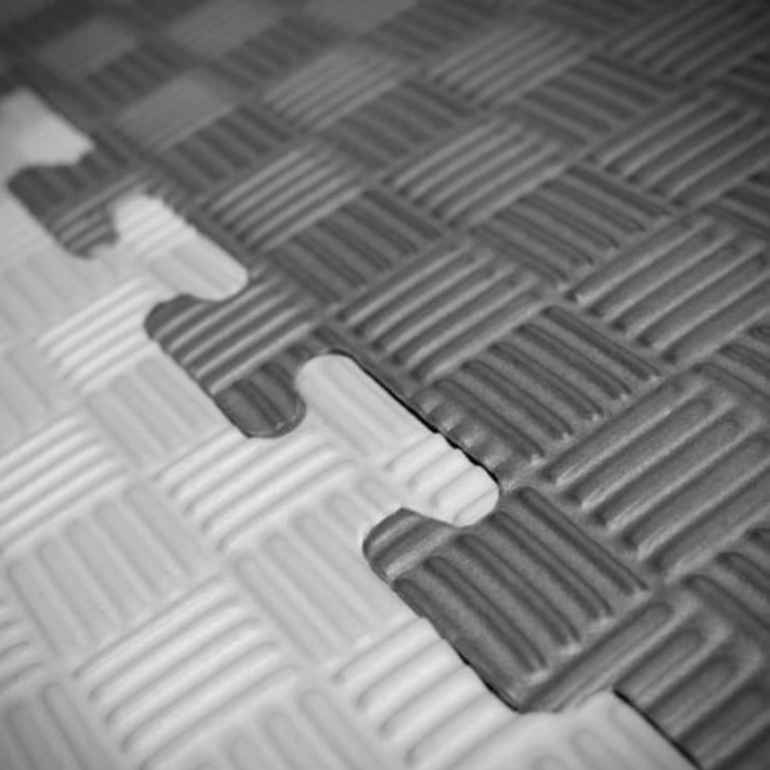 Tatami schiuma EVA 100 x 100 altezza 3cm