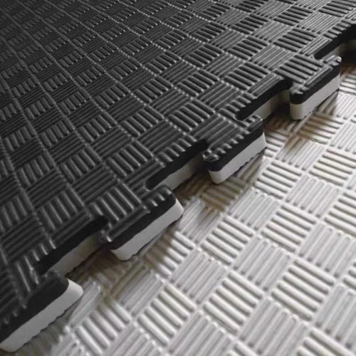 Tatami schiuma EVA 100 x 100 altezza 3cm