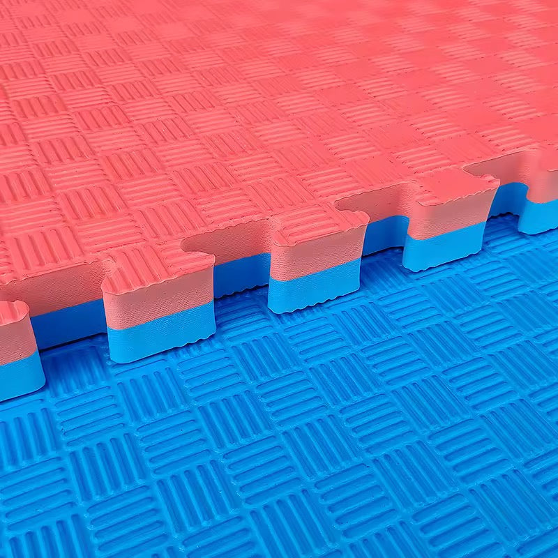 Tatami schiuma EVA 100x100 altezza 3cm