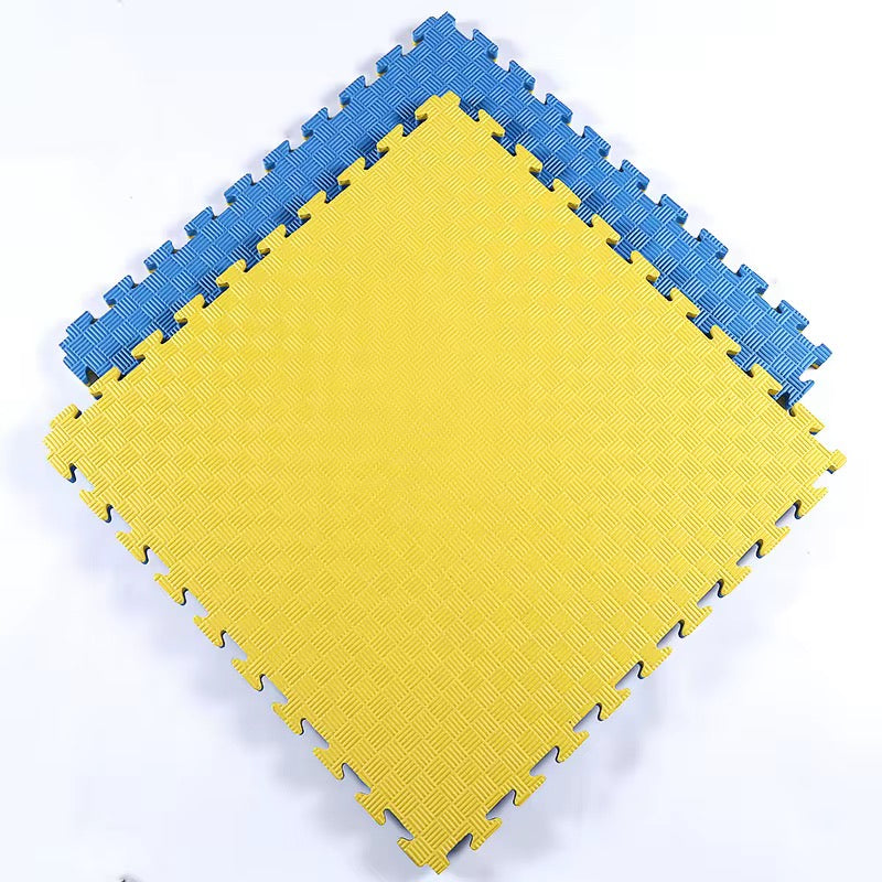 Tatami schiuma EVA 100 x 100 altezza 3cm