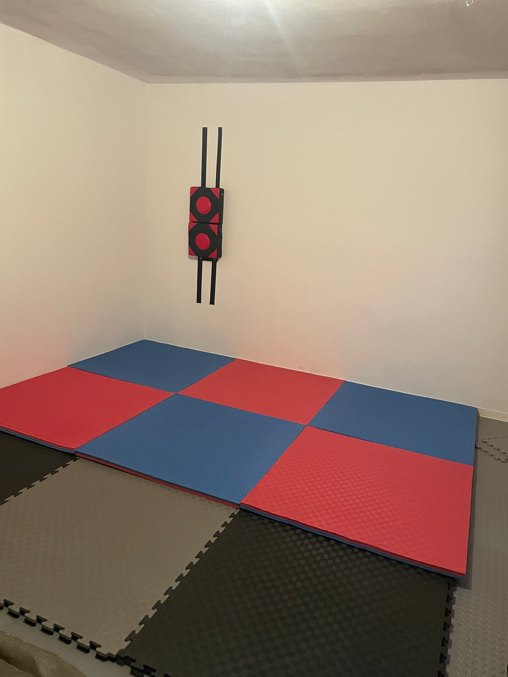 Tatami schiuma EVA 100x100 altezza 3cm