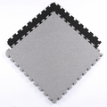 Tatami schiuma EVA 100 x 100 altezza 3cm