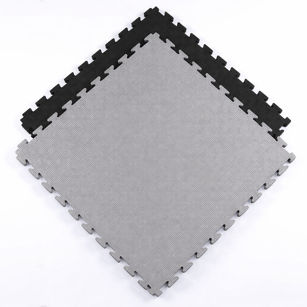 Tatami schiuma EVA 100 x 100 altezza 3cm