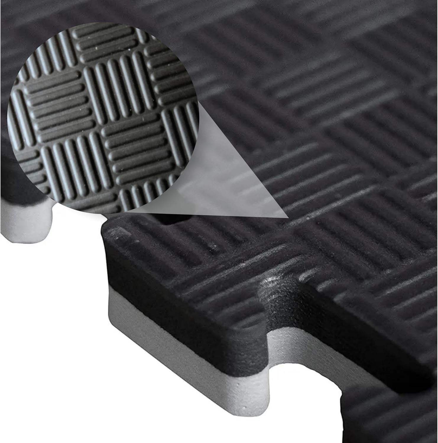 Tatami schiuma EVA 100 x 100 altezza 3cm