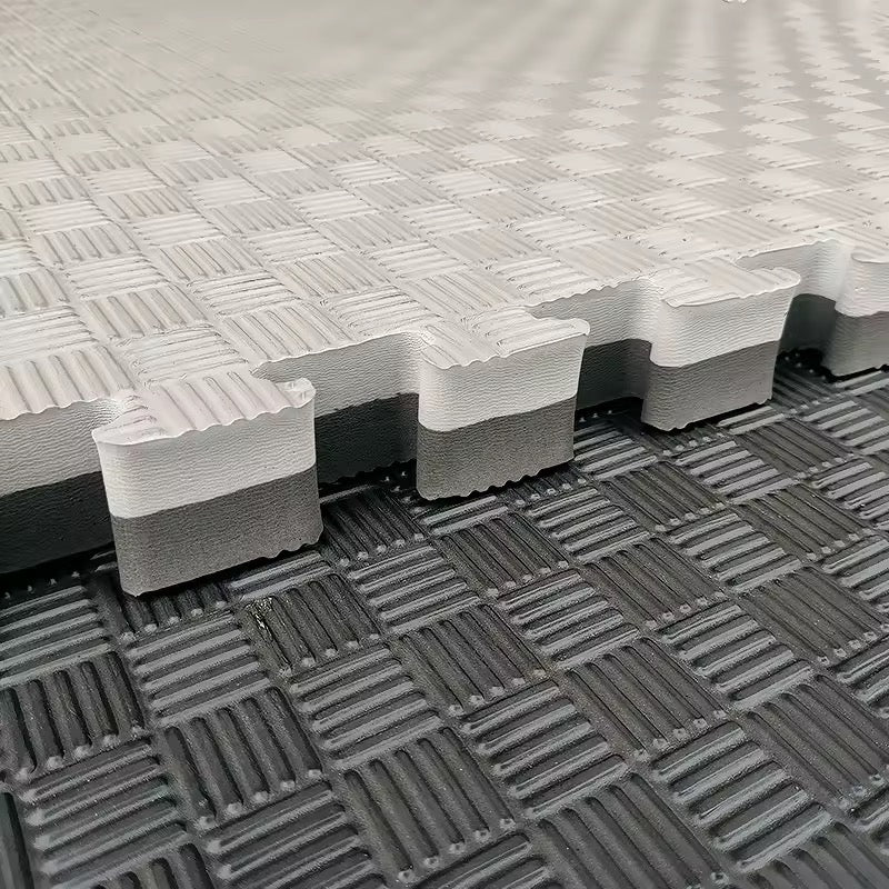 Tatami schiuma EVA 100 x 100 altezza 3cm