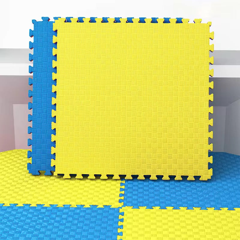 Tatami schiuma EVA 100 x 100 altezza 3cm