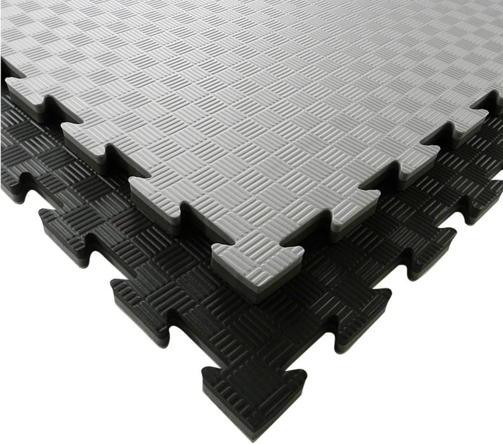 Tatami schiuma EVA 100 x 100 altezza 3cm
