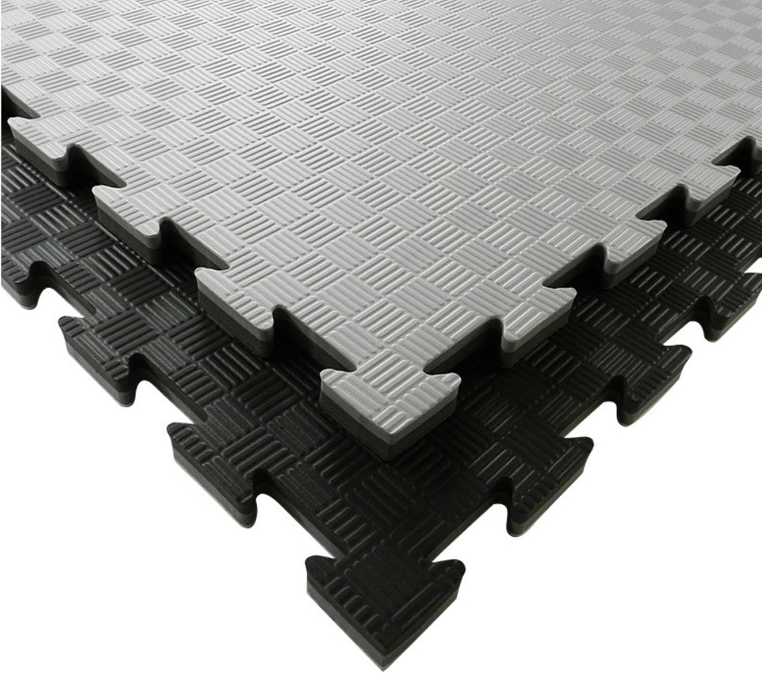Tatami schiuma EVA 100 x 100 altezza 3cm