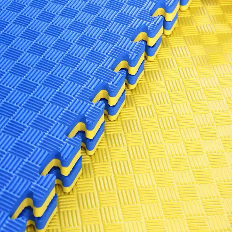 Tatami schiuma EVA 100 x 100 altezza 3cm