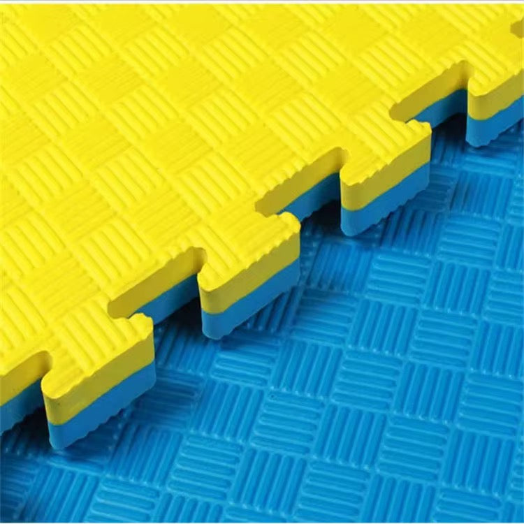 Tatami schiuma EVA 100 x 100 altezza 3cm