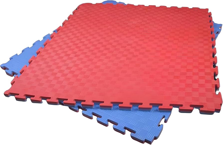 Tatami schiuma EVA 100x100 altezza 3cm