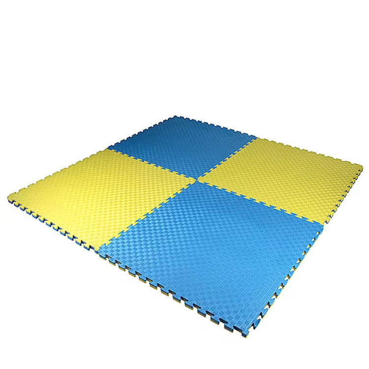 Tatami schiuma EVA 100 x 100 altezza 3cm