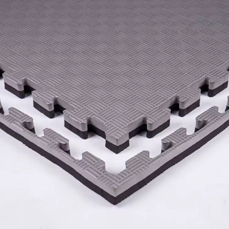 Tatami schiuma EVA 100 x 100 altezza 3cm