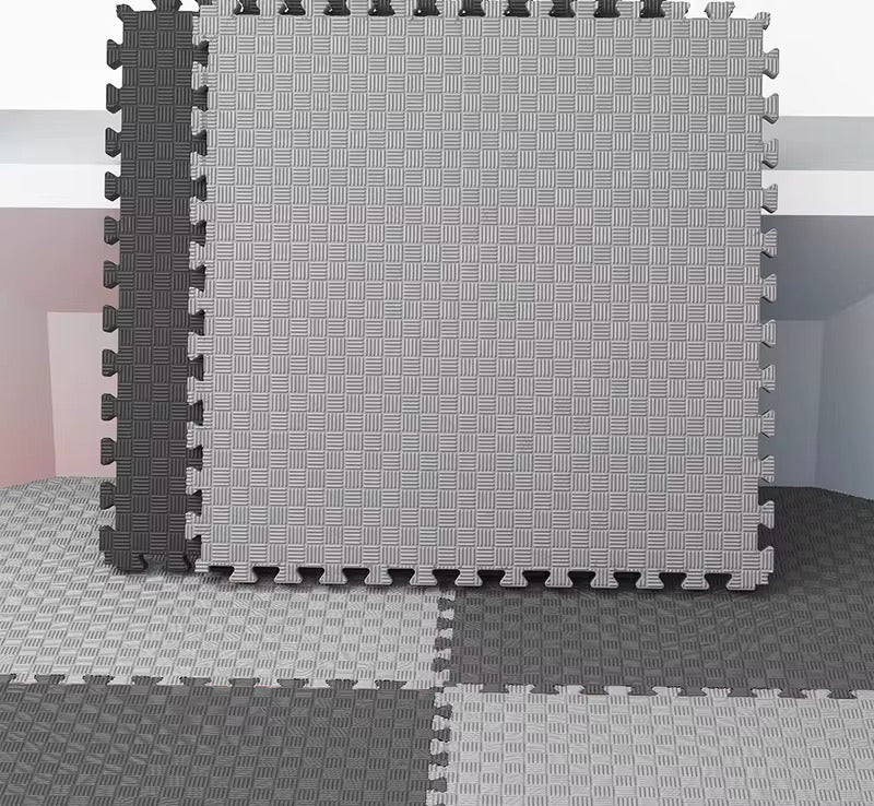 Tatami schiuma EVA 100 x 100 altezza 3cm
