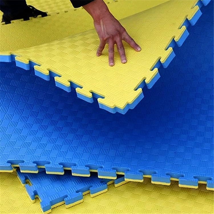 Tatami schiuma EVA 100 x 100 altezza 3cm